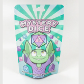 Mystery Dice Bag. A fun and exci...