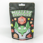 Mystery Sharp Dice Blind Bag inc...