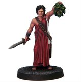 Mythic Champion miniature by Cro...