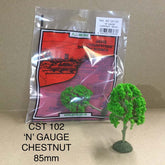 35mm Chestnut Javis Scenic Tree