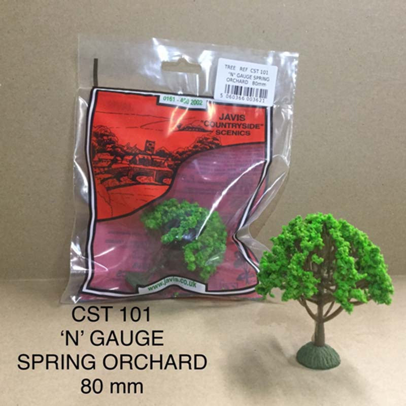 80mm Spring Orchard Javis Scenic Tree