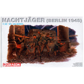 German Nachtjager (Berlin 1945) ...