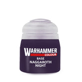 Naggaroth Night Base Paint - War...