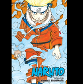 Naruto 3-in-1 Edition Vol 1. Nar...
