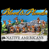 Blood & Plunder: Native Amer...