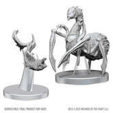 Neogi & Space Eel D&D No...