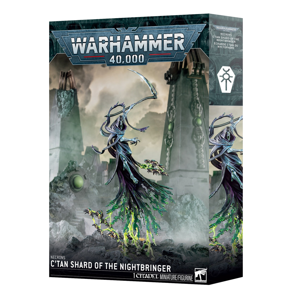 C'Tan Shard of the Nightbringer