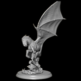 Nightmare from Reaper Miniatures...