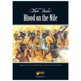 Blood On The Nile Black Powder S...