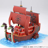 One Piece Nine Snake Grand Ship ...