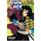 Demon Slayer: Kimetsu No Yaiba, ...