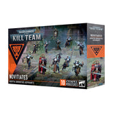 Kill Team Novitiates - Adepta So...
