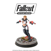 Nuka Girl - Fallout Wasteland Wa...