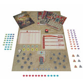 The Fallout: Factions - Nuka Wor...