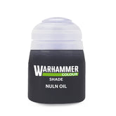 Warhammer Colour Shade Ink Nuln ...