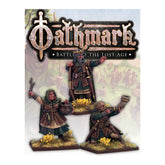 Oathmark Human King, Wizard and ...