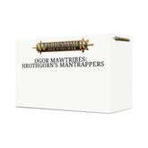 Ogor Mawtribes Hrothgorn's M...