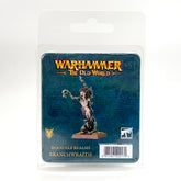 Wood Elf Realms Branchwraith