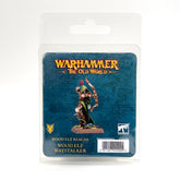 Wood Elf Realms Wood Elf Waystalker