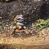 Classic Bugle miniature, small s...