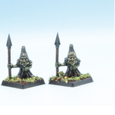 Oakbound Studio Grotto Bogies Wi...