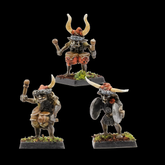 Oakbound Studio Hobgoblin Musici...