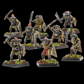 Oakbound Studio Hobgoblin Swords...