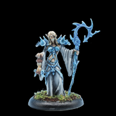 Oakbound Studio Huldra Cempestre...