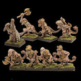 Oakbound Studio Myeri Taua. Set ...