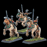 Oakbound Studio Sumitians. Three...