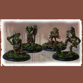 Oakbound Studio Tyrants From The...