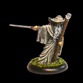 Oakbound Studio Weithand the Wis...