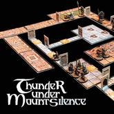 Oakbound Studios Thunder Under M...