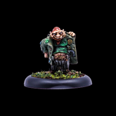 Oakbound Stuido Clurichaun. Mini...