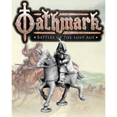 Oathmark Mounted Human Ranger Ch...