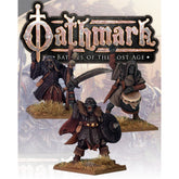 Oathmark Orc King, Wizard & ...