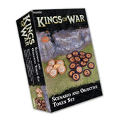 Kings of War Scenario and Object...