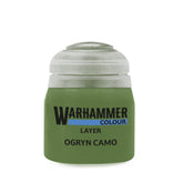 Ogryn Camo Layer Paint - Warhamm...