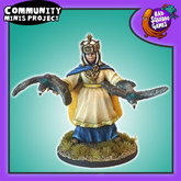 Olga of Kyiv - Bad Squiddo Games...