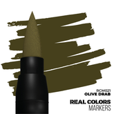 Olive Drab RC Marker by AK Inter...