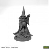 07078 Oman Ruul, Wizard - Reaper...