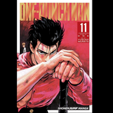 One-Punch Man volume 11 a 216 pa...