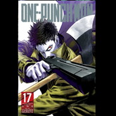 One-Punch Man volume 17 a 208 pa...
