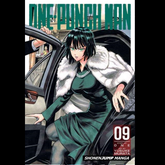 One-Punch Man volume 9 a 216 pag...