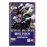 One Piece Card Game Booster Pack...