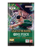 One Piece Card Game Legacy of th...