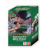 One Piece Card Game  Legacy of t...