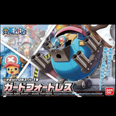 One Piece Chopper Robo Super 1 G...
