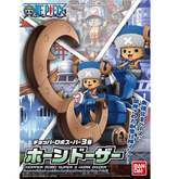 One Piece Chopper Robo Super 3 H...