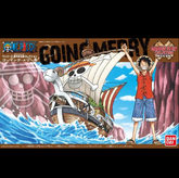 One Piece Grand Ship Collection ...